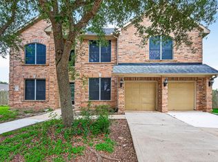22303 Naple Hollow Ln, Richmond, TX 77469