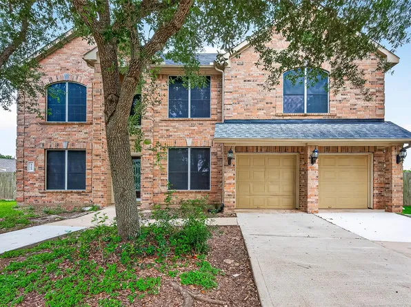 22303 Naple Hollow Ln, Richmond, TX 77469