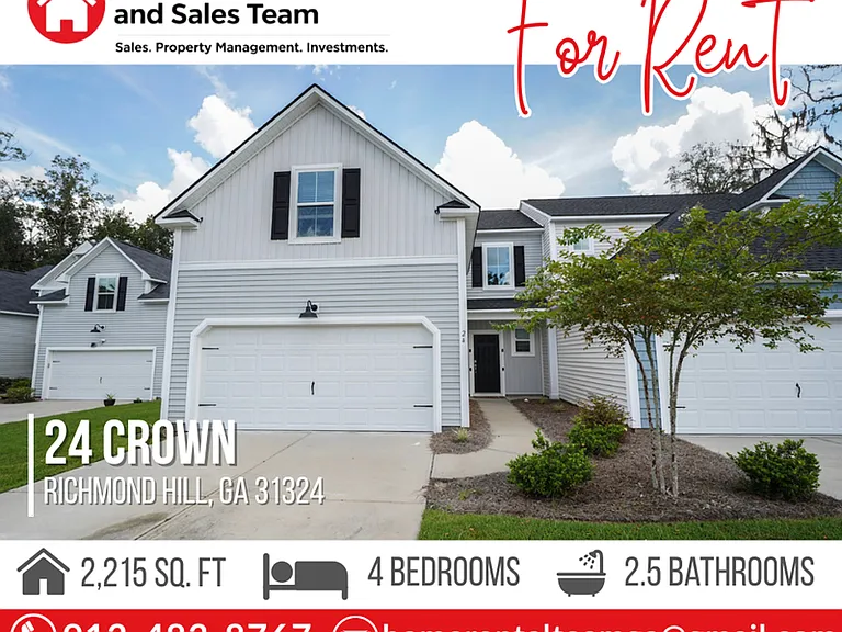 24 Crown Ct — Photo 1