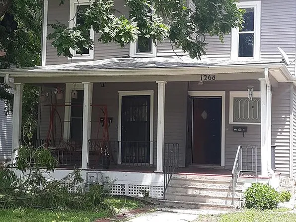 1268 SW Western Ave, Topeka, KS 66604