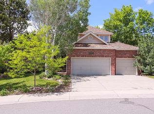 17147 E Dorado Cir, Centennial, CO 80015