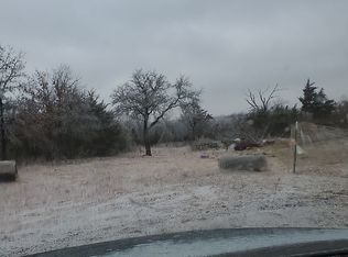 21141 Simpson Rd, Wellston, OK 74881