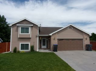 5612 Kennedy Dr, Cheyenne, WY 82001