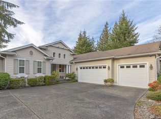 150 Mount Christie Ct, Port Ludlow, WA 98365
