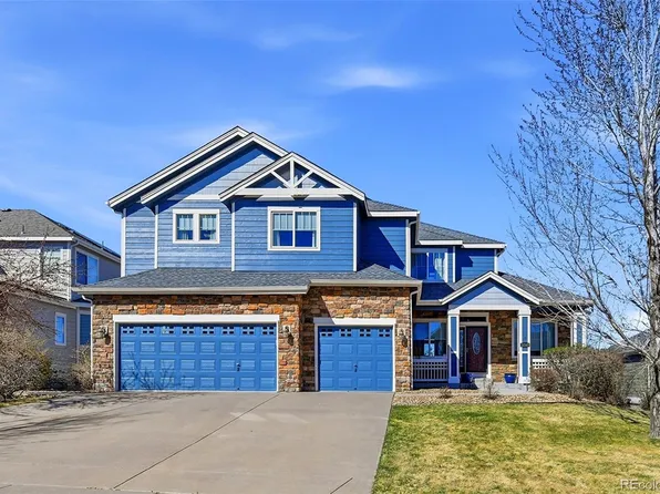 26949 E Friend Place, Aurora, CO 80016