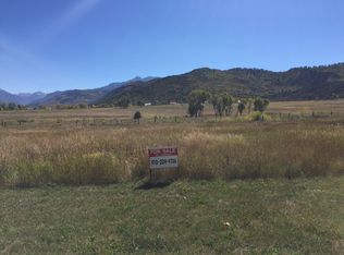 Sabeta Drive, Ridgway, CO 81432