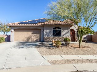 7214 W Dupont Way, Tucson, AZ 85757
