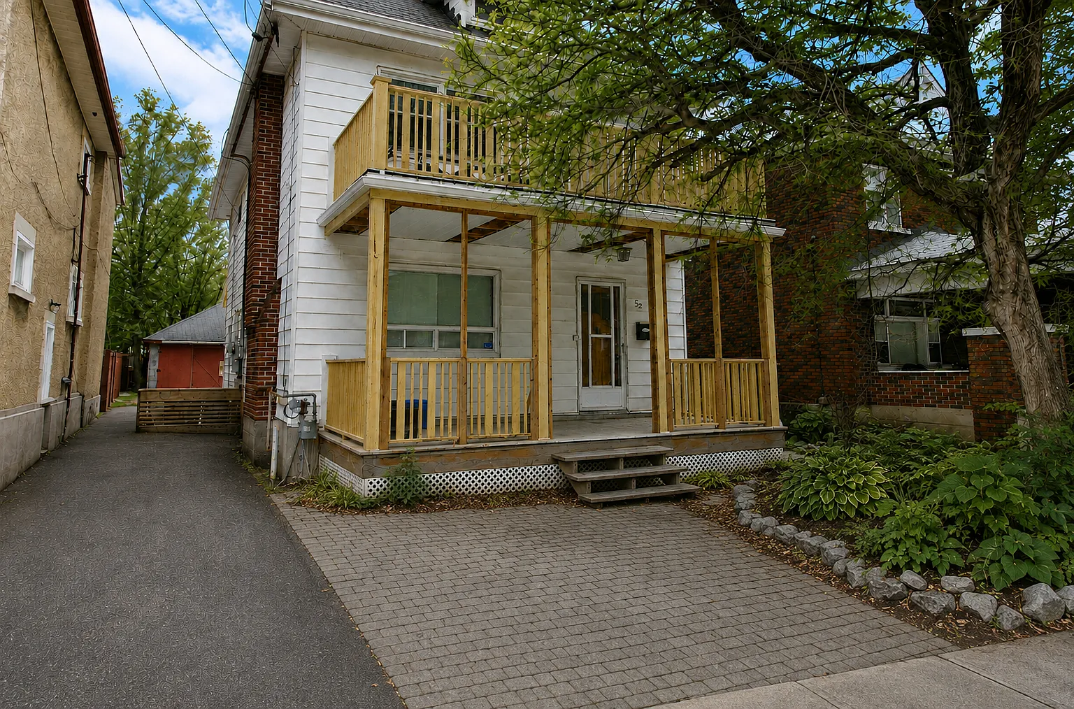 52 Pinehurst Avenue — Photo 1