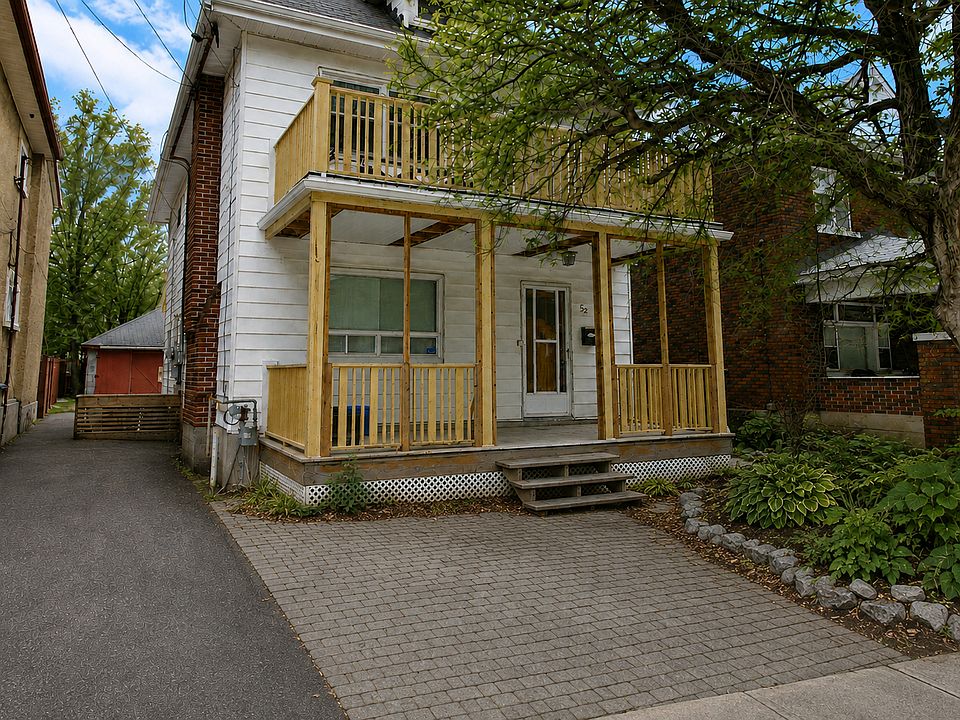 1st image of 52 Pinehurst Ave #1