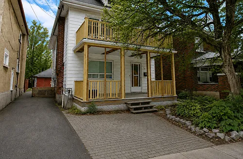 52 Pinehurst Ave #1 Photo 1