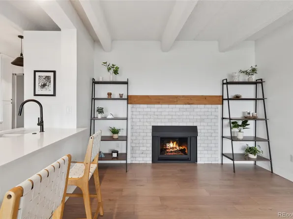 7865 E Mississippi Avenue #603, Denver, CO 80247