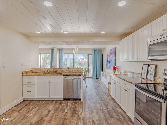 2nd image of 520 N Richard Jackson Blvd Unit 206