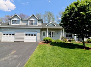 1328 Courtney Dr, Victor, NY 14564