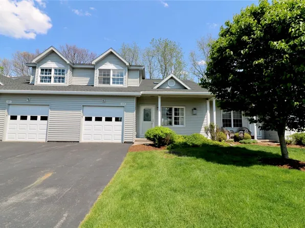 1328 Courtney Dr, Victor, NY 14564