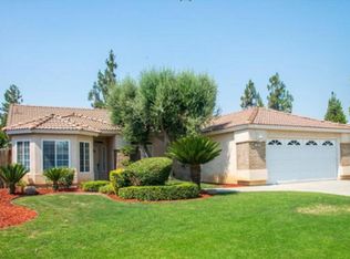 12417 Andes Ave, Bakersfield, CA 93312
