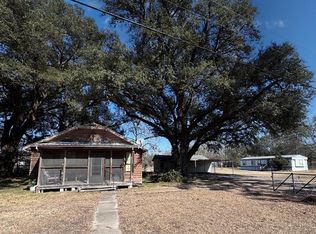 3749 Fm 841, Lufkin, TX 75901