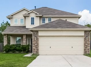 15030 Silhouette Ridge Dr, Humble, TX 77396
