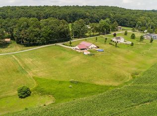 LOT Dry Hollow Rd, Warriors Mark, PA 16877