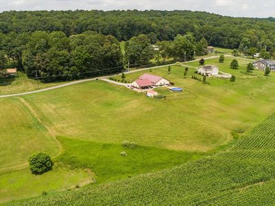 LOT Dry Hollow Rd, Warriors Mark, PA, 16877