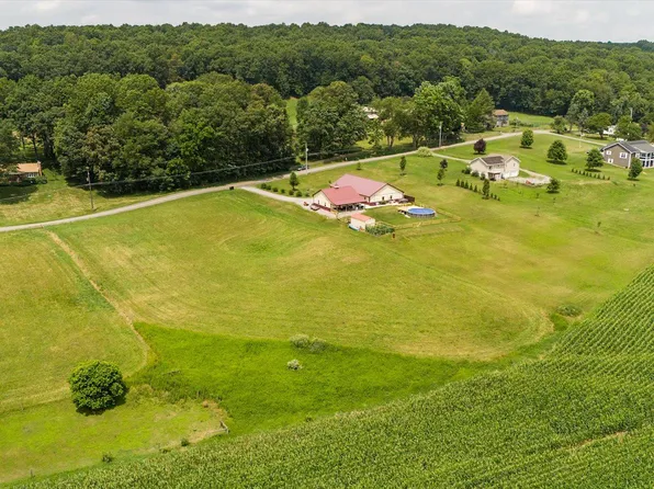 LOT Dry Hollow Rd, Warriors Mark, PA 16877