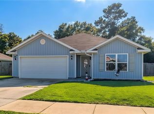 241 Rhineheart Ln, Foley, AL 36535