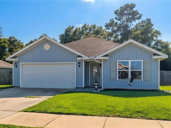 241 Rhineheart Ln, Foley, AL 36535
