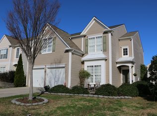 2906 Azalea Hills Dr, Charlotte, NC 28262