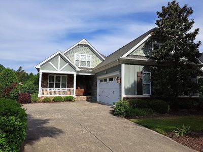 532 Dimock Way, Wake Forest, NC, 27587