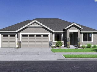 309 Epic St, Richland, WA 99352