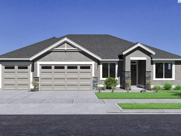 317 Ascend Ave, Richland, WA 99352