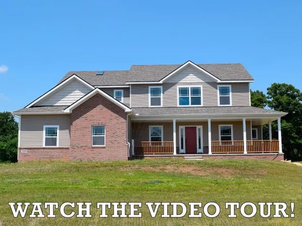 7680 Fox Trce, Dexter, MI 48130