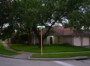 3403 Hillmeadow Dr, Spring, TX 77388