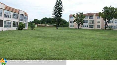 2nd image of 9061 Sunrise Lakes Blvd APT 213