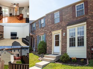 3741 Timahoe Cir, Baltimore, MD 21236