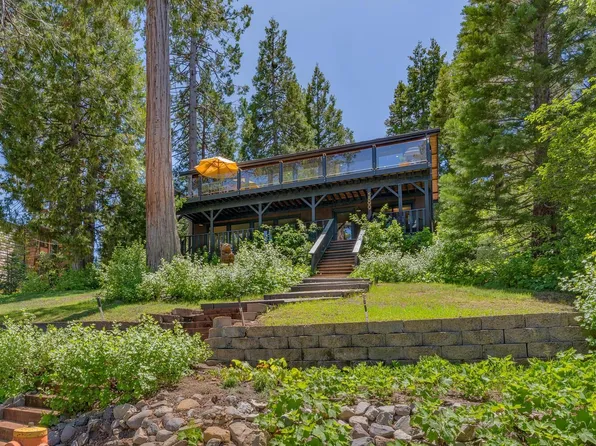 5899 McKinney Dr, Homewood, CA 96141