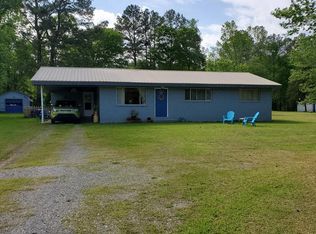 130 Crane Rd NE, Resaca, GA 30735