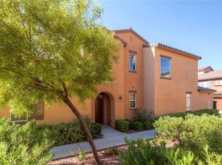 11314 Belmont Lake Dr UNIT 101, Las Vegas, NV 89135