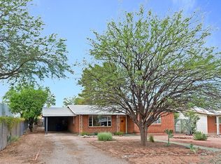 3018 E Sylvia St, Tucson, AZ 85716