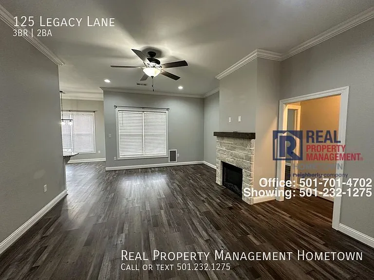 125 Legacy Ln — Photo 2