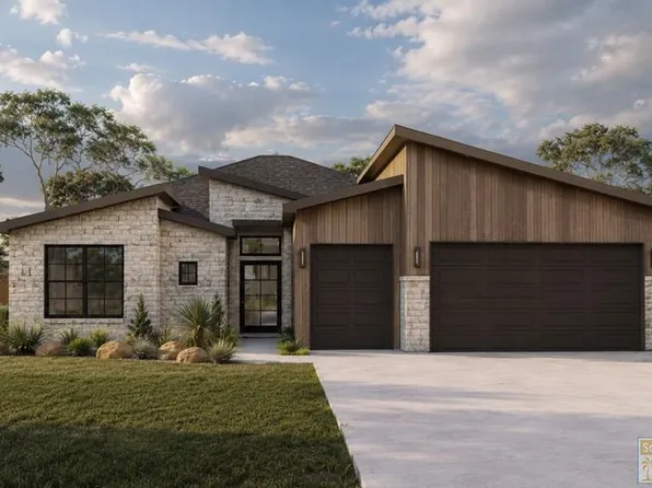 203 Torrey Pines Dr, Laguna Vista, TX 78578