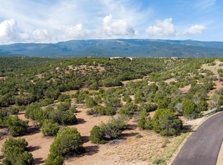 18 E La Aguapa, Sandia Park, NM 87047