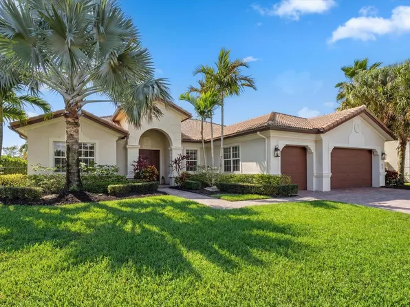 108 Casa Cir, Jupiter, FL 33458