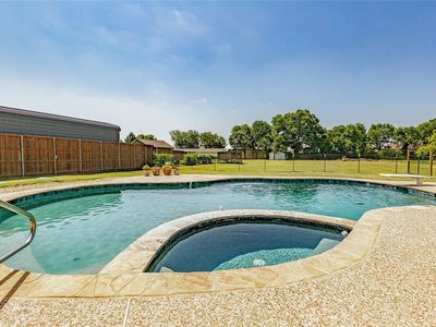 922 Twin Oaks Dr, Wylie, TX, 75098