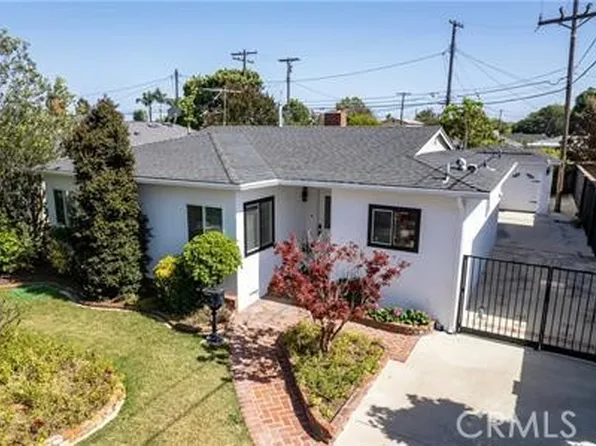 1770 W 245th St, Torrance, CA 90501