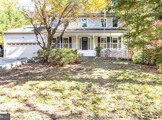 2318 Harpoon Dr, Stafford, VA 22554