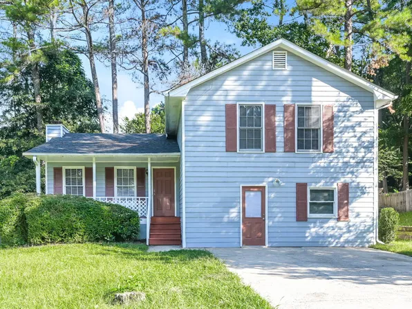 5511 Shawnee Trl, Norcross, GA 30071