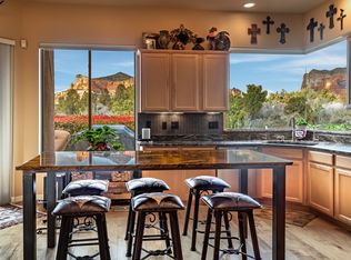 200 Colinas, Sedona, AZ 86351