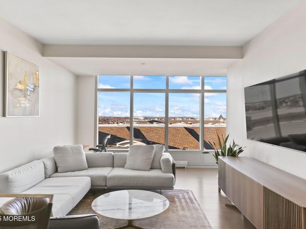 30 Melrose Terrace UNIT 503, Long Branch, NJ 07740