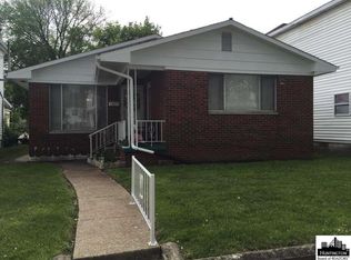 1687 9th Ave, Huntington, WV 25703