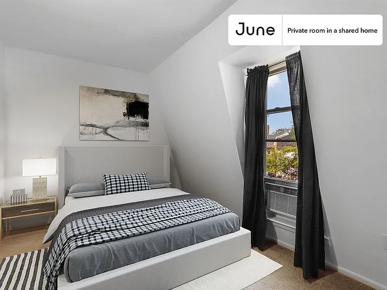 1318 11th St NW #3D — Photo 1